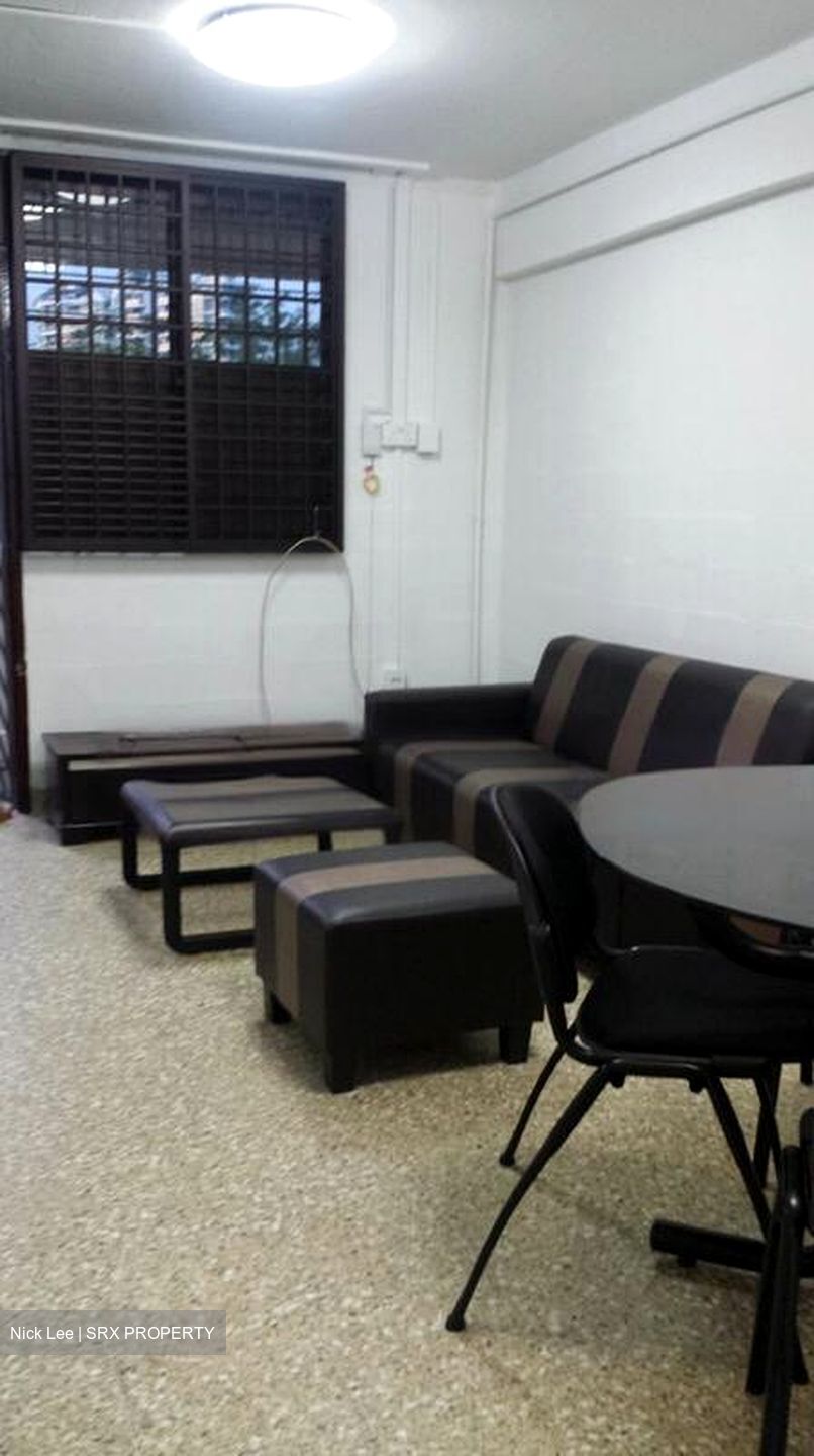 Blk 94 Commonwealth 16 (Queenstown), HDB 3 Rooms #562222971